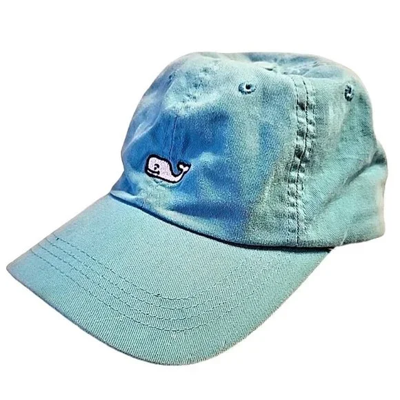 Vineyard Vines | Accessories | Vineyard Vines Vintage Hat  display picture 3